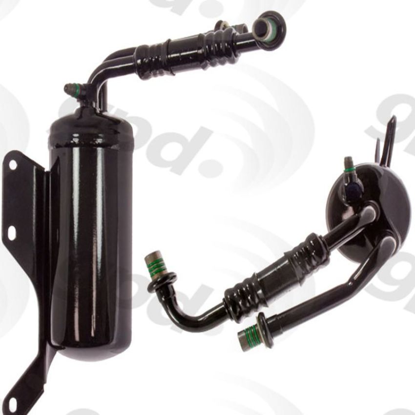 Global Parts Distributors LLC 9431866 gpd System Service Kit 9431866