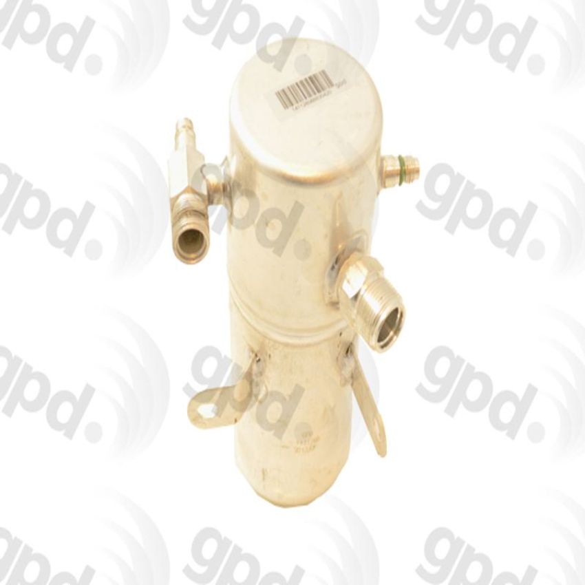 Global Parts Distributors LLC 9431868 gpd System Service Kit 9431868