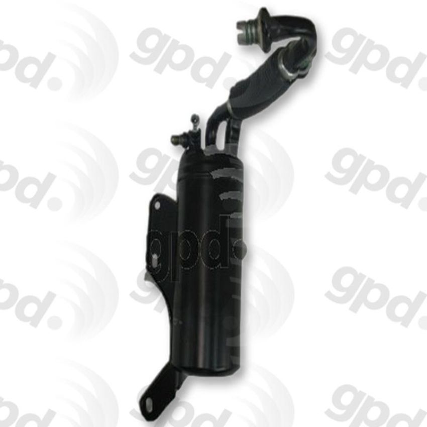 Global Parts Distributors LLC 9431870 gpd System Service Kit 9431870
