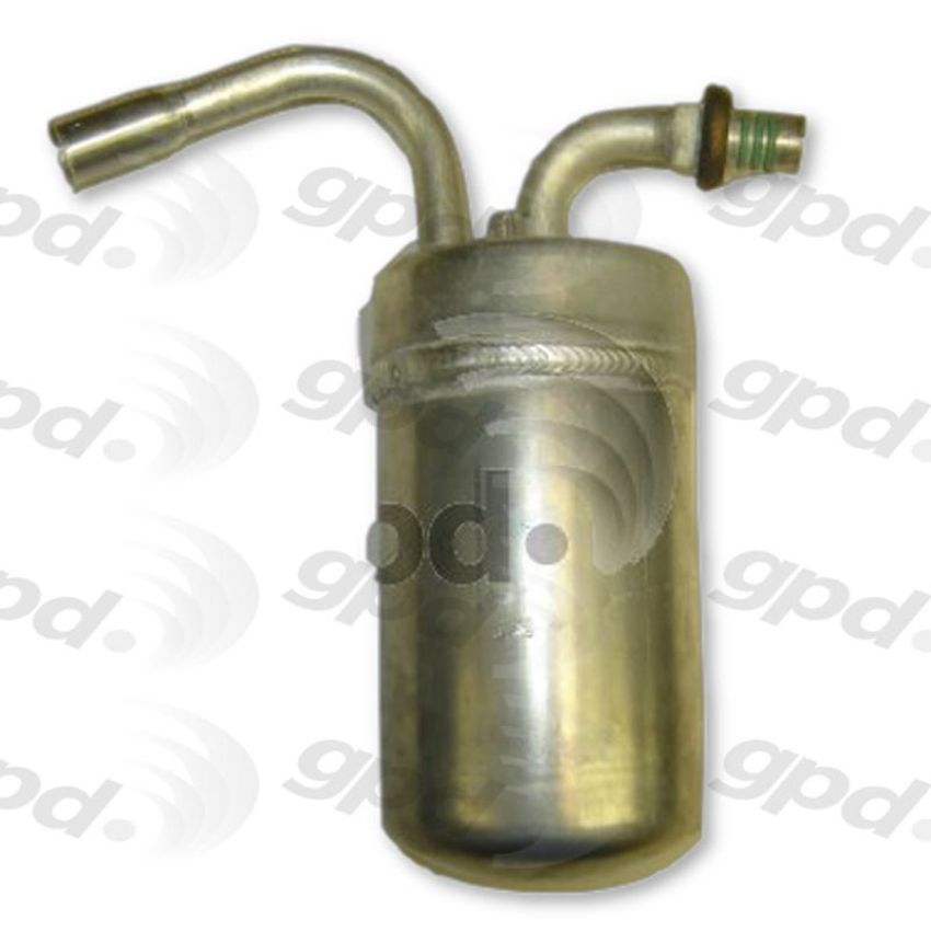 Global Parts Distributors LLC 9431884 gpd System Service Kit 9431884