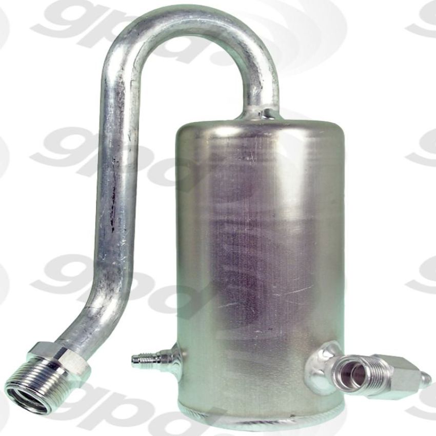 Global Parts Distributors LLC 9431887 gpd System Service Kit 9431887