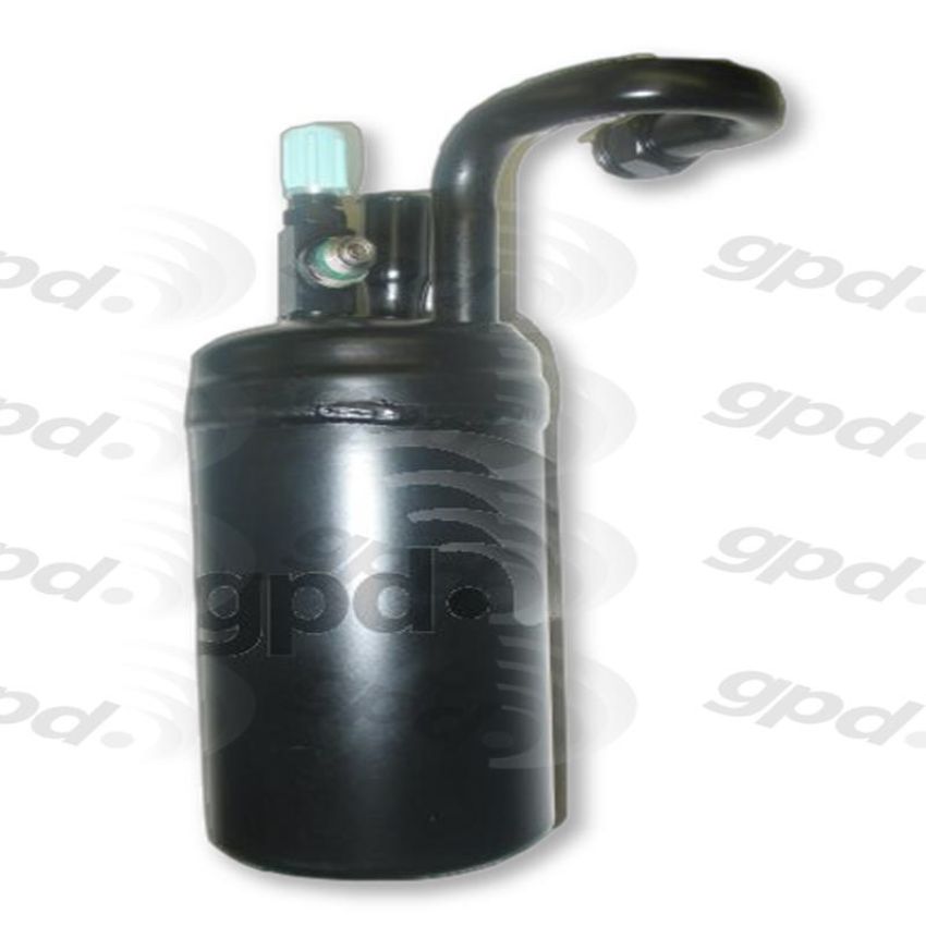 Global Parts Distributors LLC 9431897 gpd System Service Kit 9431897