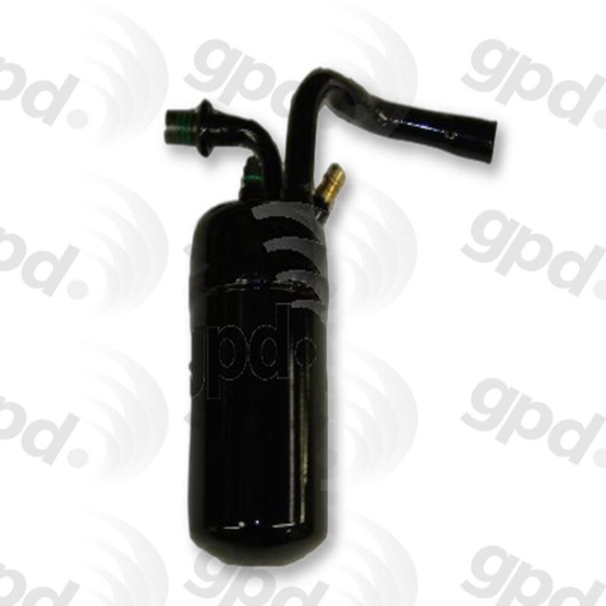 Global Parts Distributors LLC 9431904 gpd System Service Kit 9431904