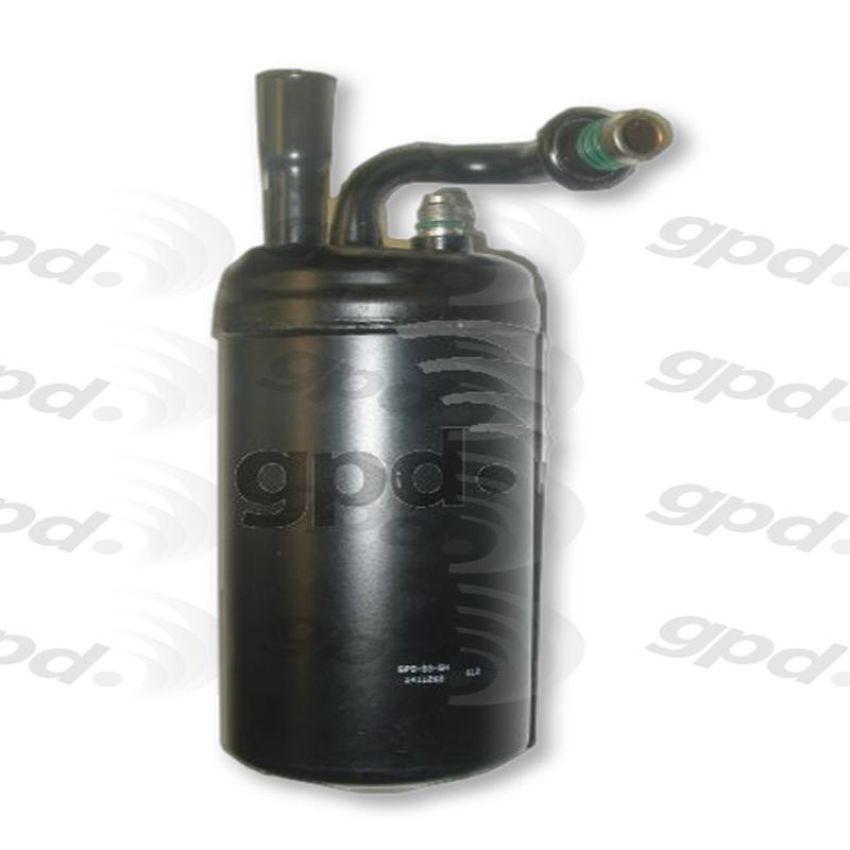 Global Parts Distributors LLC 9431909 gpd System Service Kit 9431909