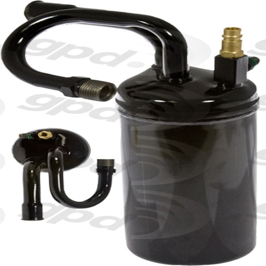 Global Parts Distributors LLC 9431915 gpd System Service Kit 9431915