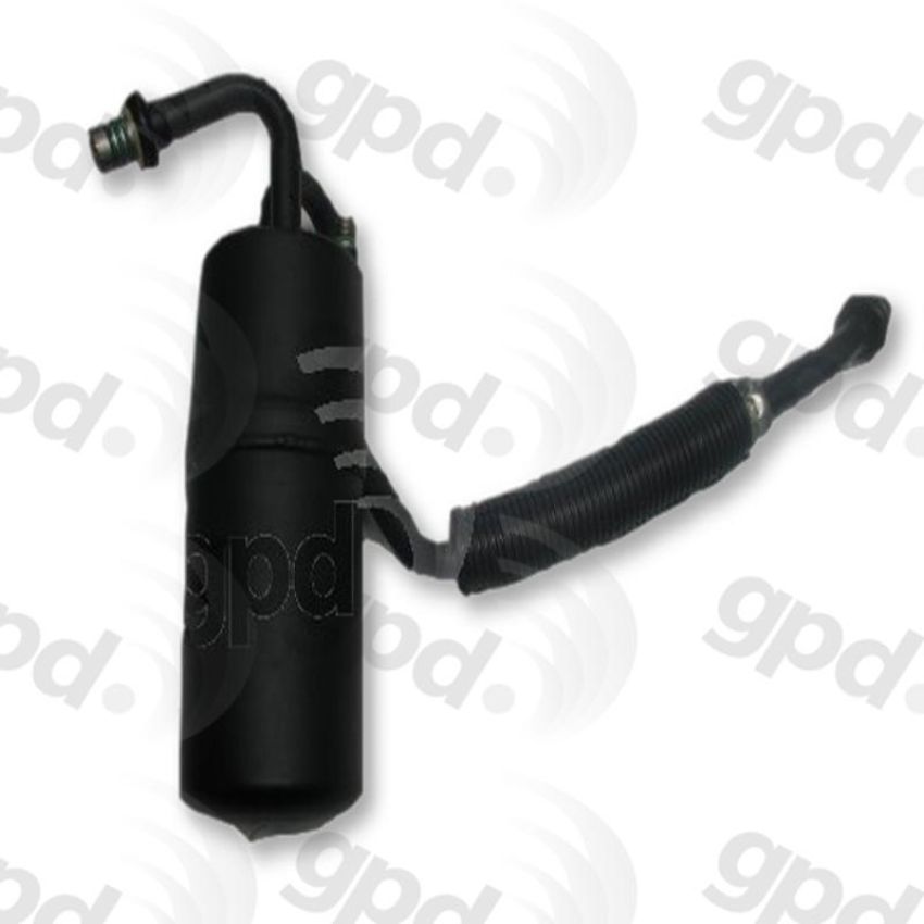 Global Parts Distributors LLC 9431928 gpd System Service Kit 9431928