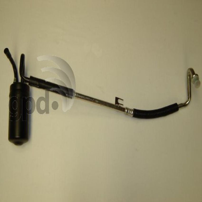 Global Parts Distributors LLC 9431946 gpd System Service Kit 9431946