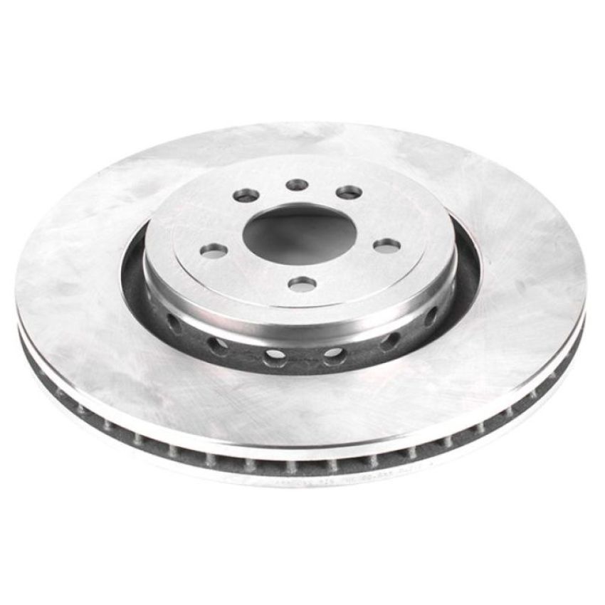 PowerStop AR83092 AutoSpecialty Brake Rotor
