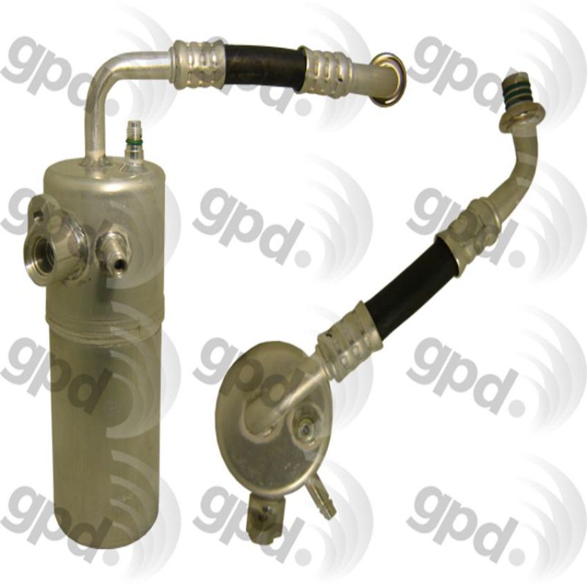 Global Parts Distributors LLC 9432262 gpd System Service Kit 9432262