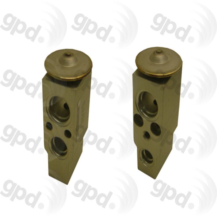 Global Parts Distributors LLC 9432597 gpd System Service Kit 9432597