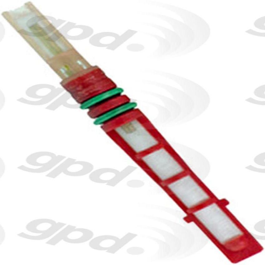 Global Parts Distributors LLC 9432800 gpd System Service Kit 9432800