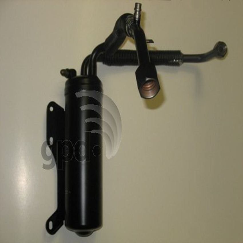 Global Parts Distributors LLC 9432853 gpd System Service Kit 9432853