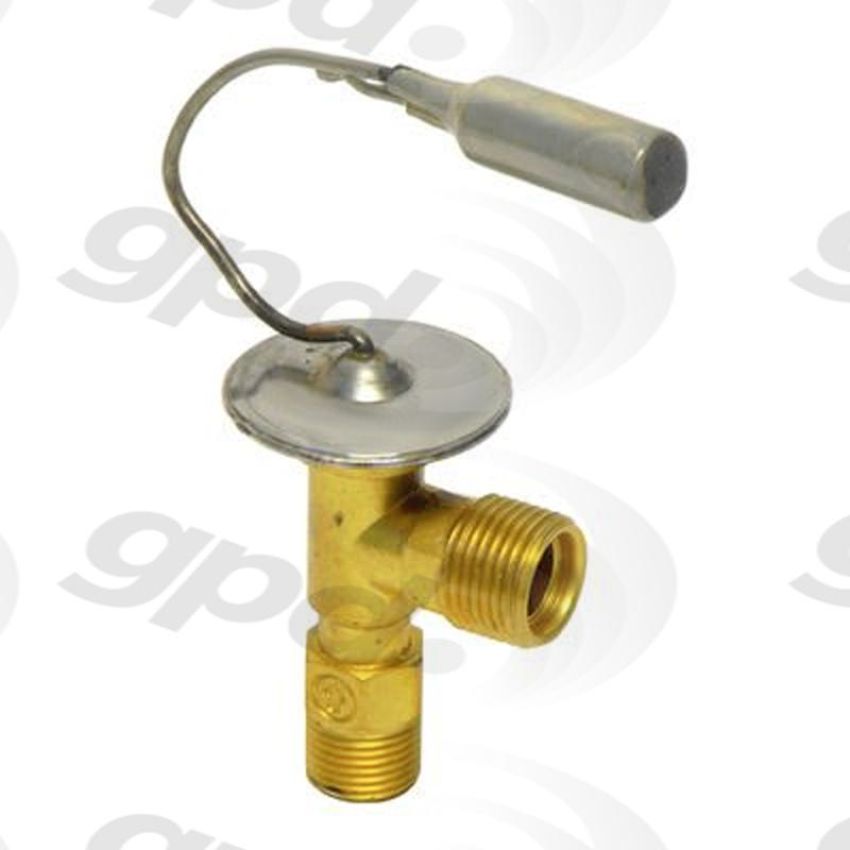 Global Parts Distributors LLC 9433232 gpd System Service Kit 9433232