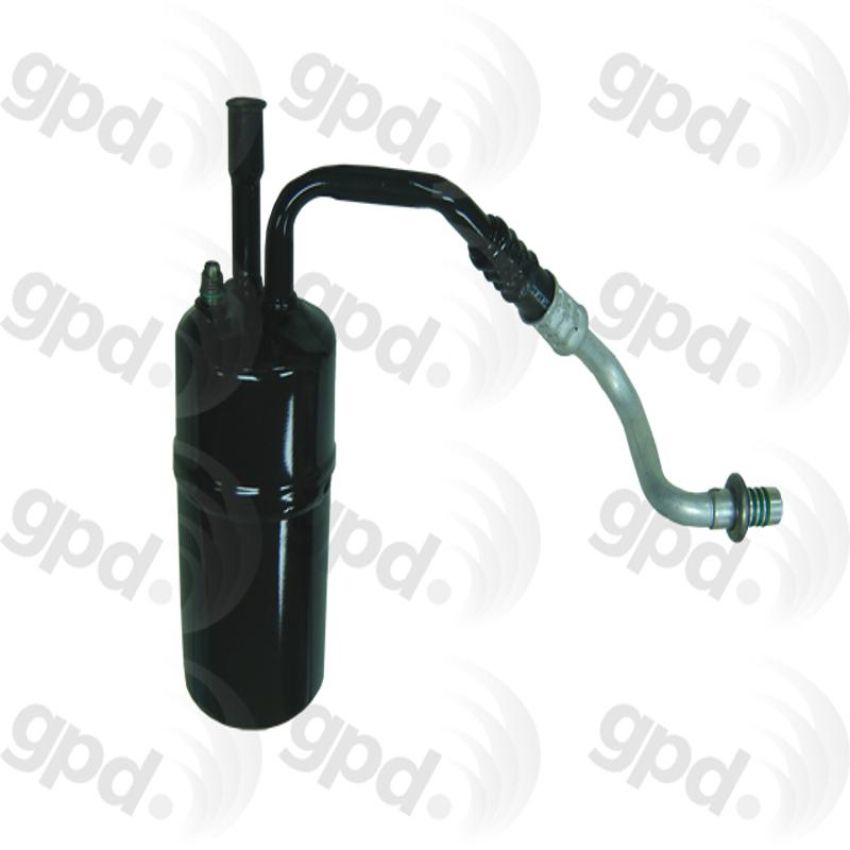 Global Parts Distributors LLC 9433337 gpd System Service Kit 9433337