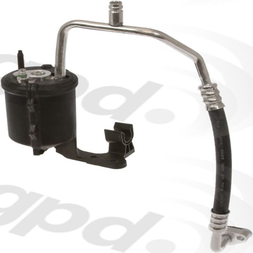 Global Parts Distributors LLC 9433340 gpd System Service Kit 9433340
