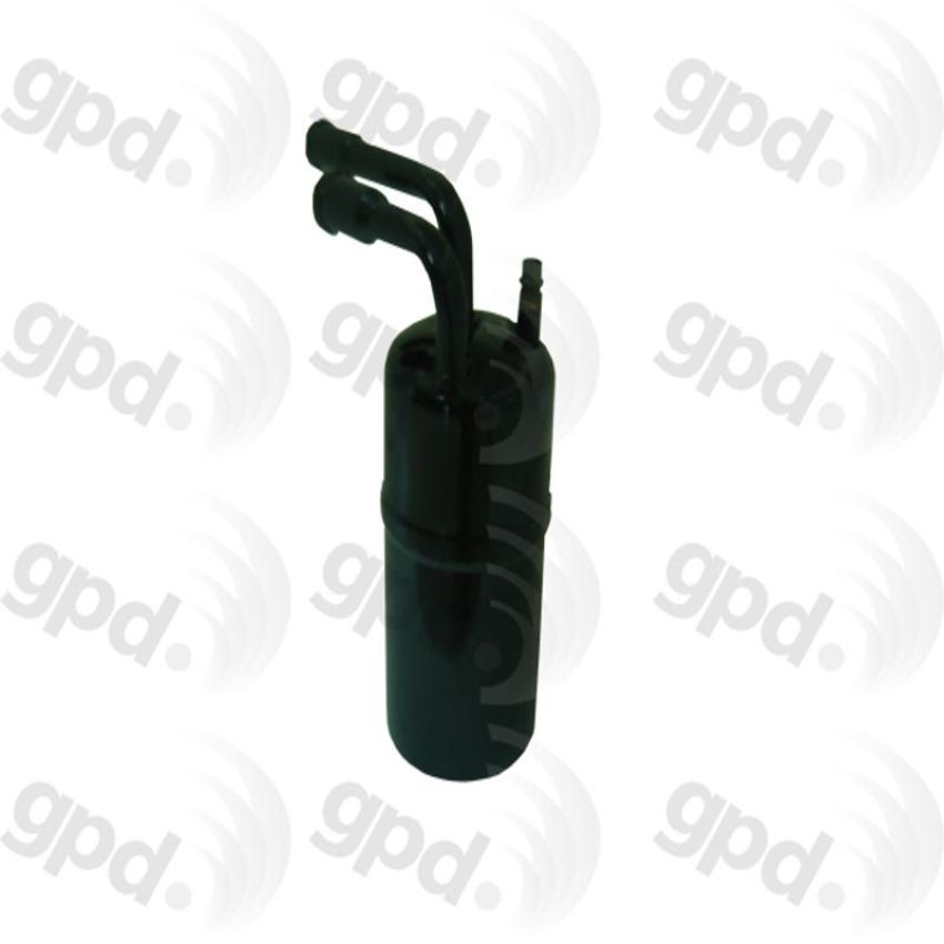 Global Parts Distributors LLC 9433341 gpd System Service Kit 9433341