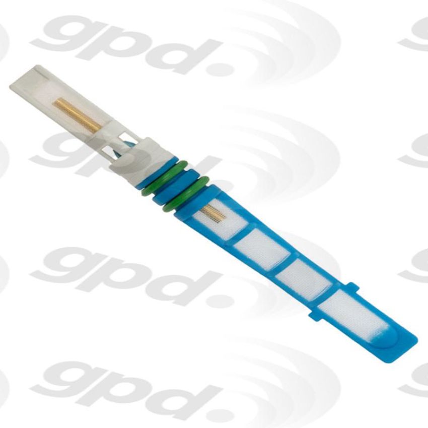 Global Parts Distributors LLC 9433358 gpd System Service Kit 9433358