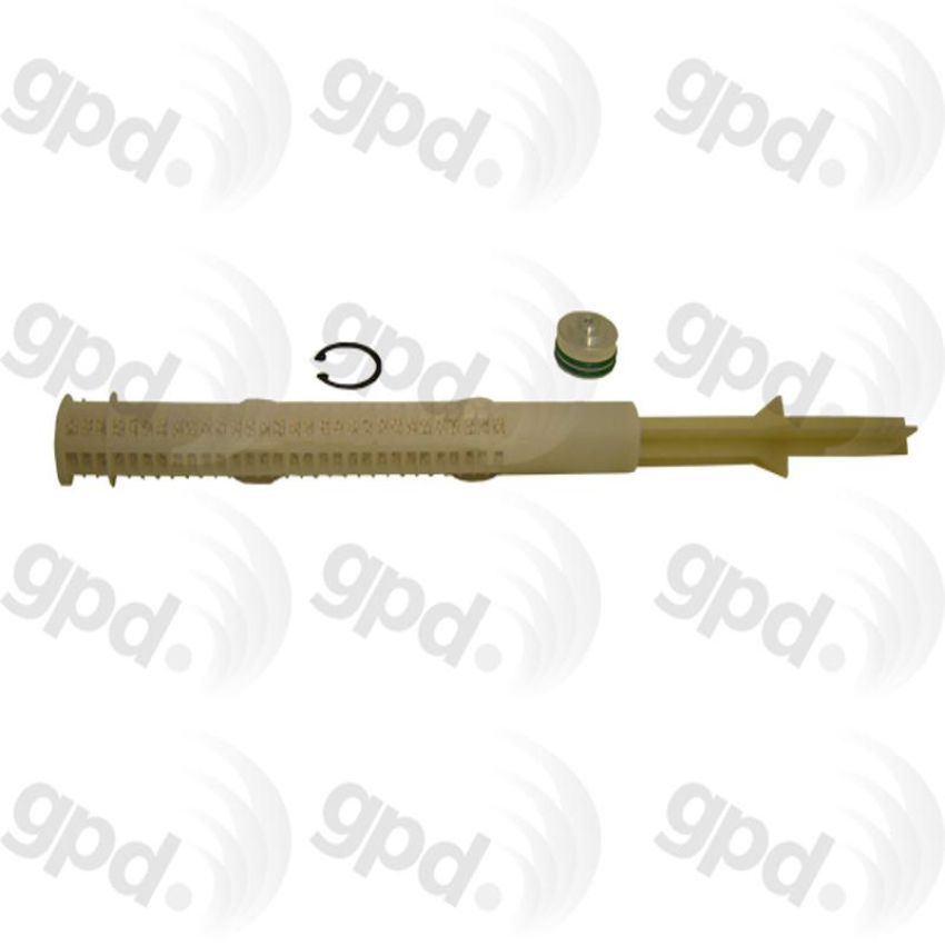 Global Parts Distributors LLC 9433363 gpd System Service Kit 9433363