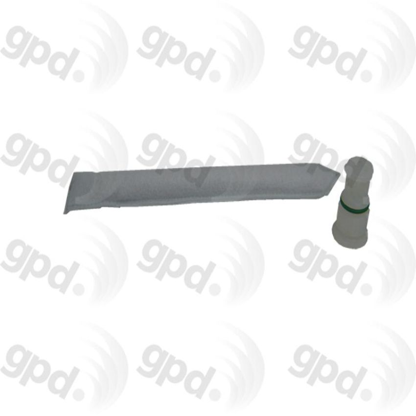 Global Parts Distributors LLC 9433384 gpd System Service Kit 9433384