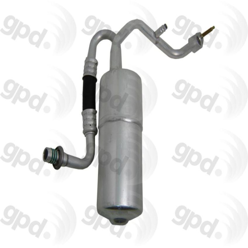 Global Parts Distributors LLC 9433399 gpd System Service Kit 9433399