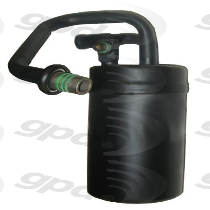 Global Parts Distributors LLC 9433404 gpd System Service Kit 9433404