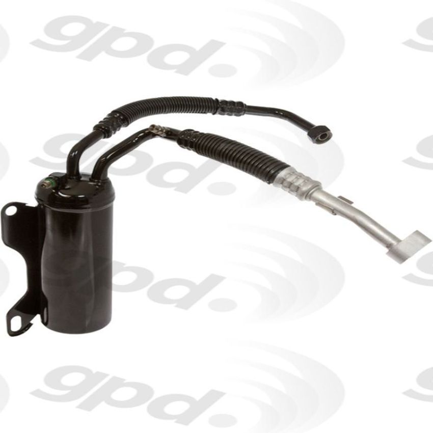 Global Parts Distributors LLC 9433406 gpd System Service Kit 9433406