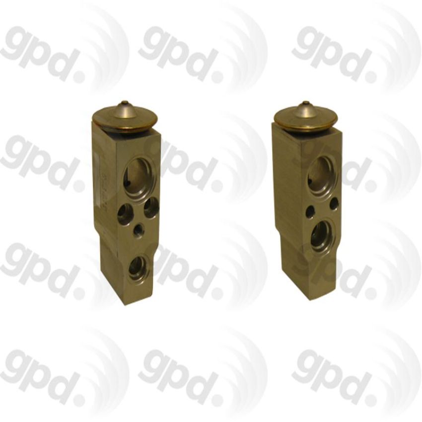 Global Parts Distributors LLC 9433409 gpd System Service Kit 9433409
