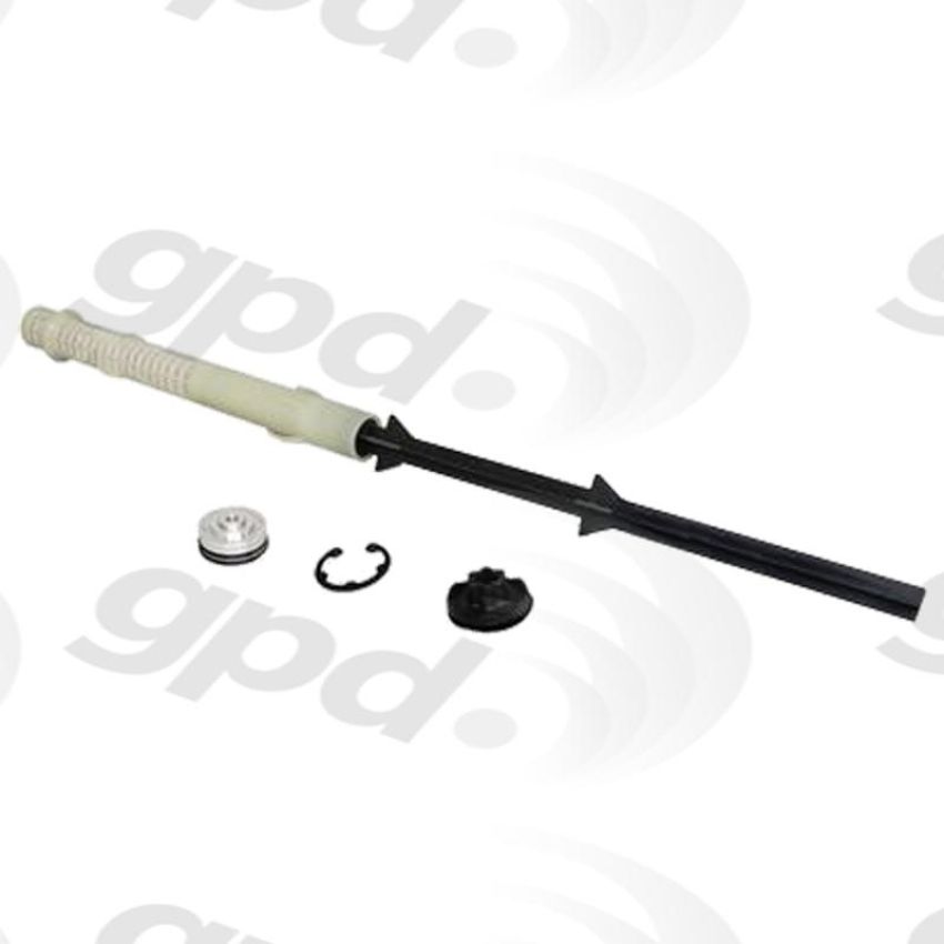Global Parts Distributors LLC 9433431 gpd System Service Kit 9433431