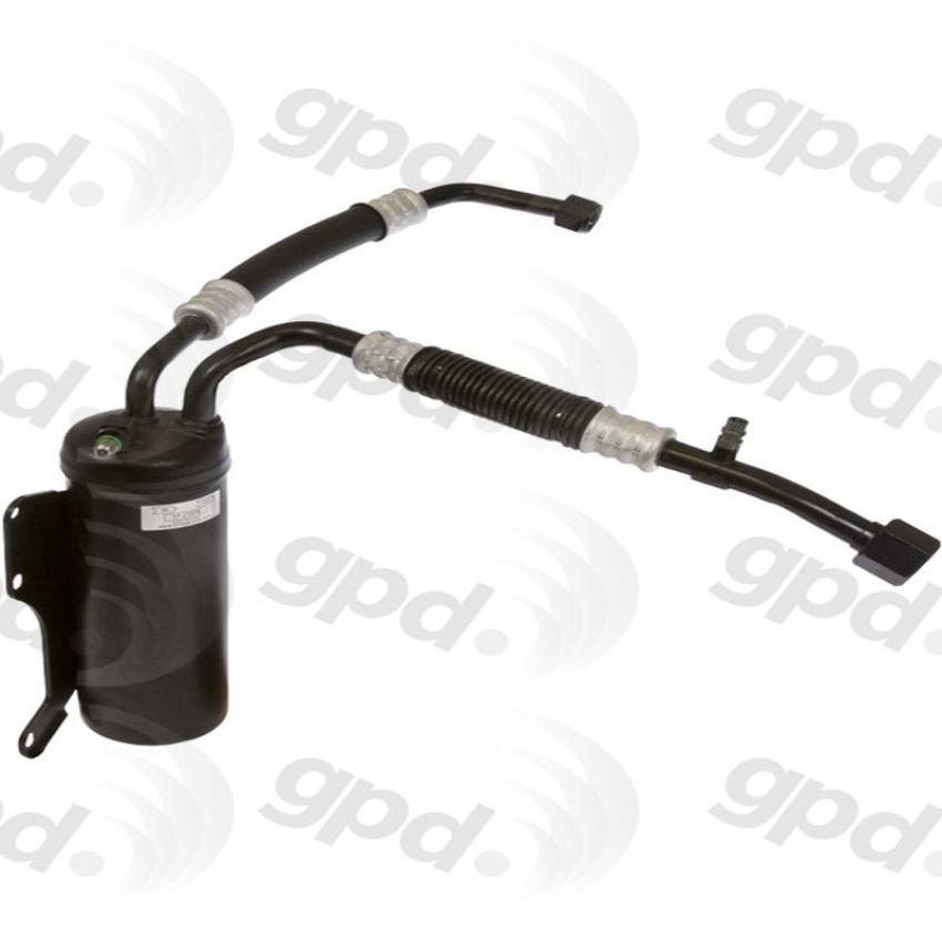 Global Parts Distributors LLC 9433435 gpd System Service Kit 9433435