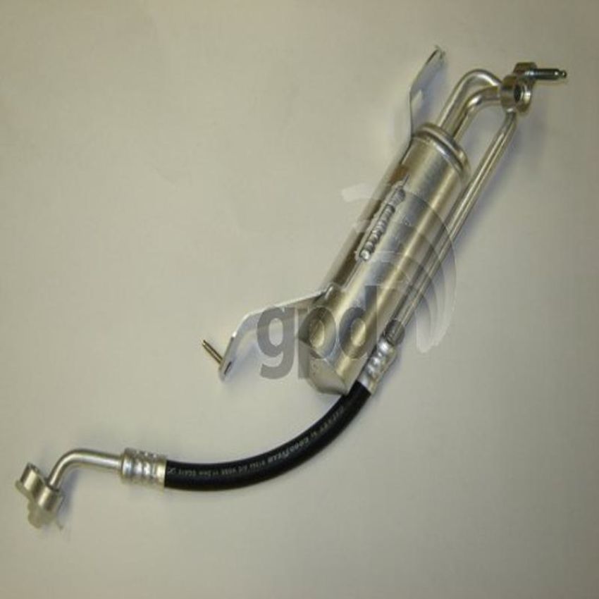 Global Parts Distributors LLC 9433437 gpd System Service Kit 9433437
