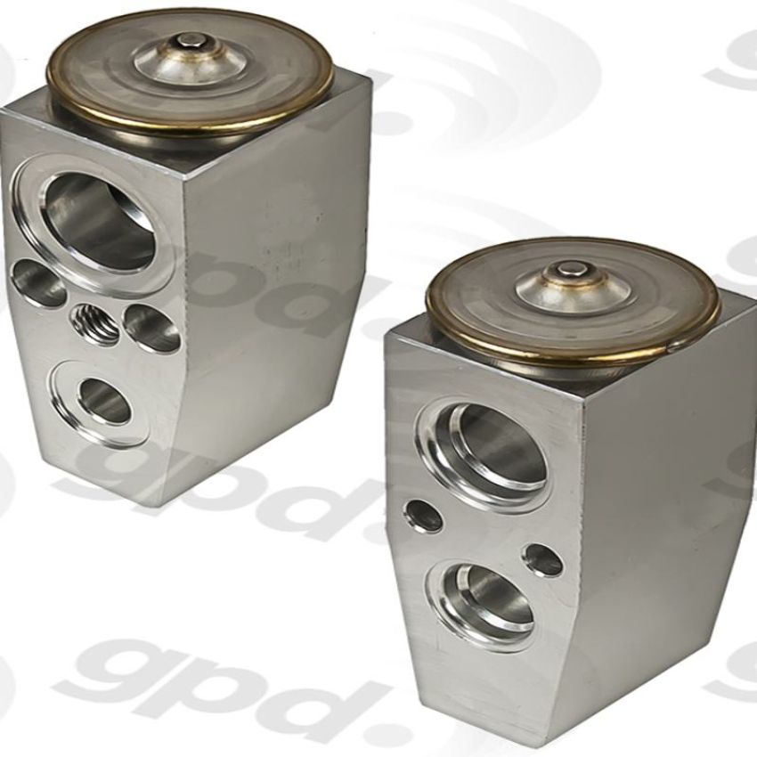 Global Parts Distributors LLC 9433449 gpd System Service Kit 9433449