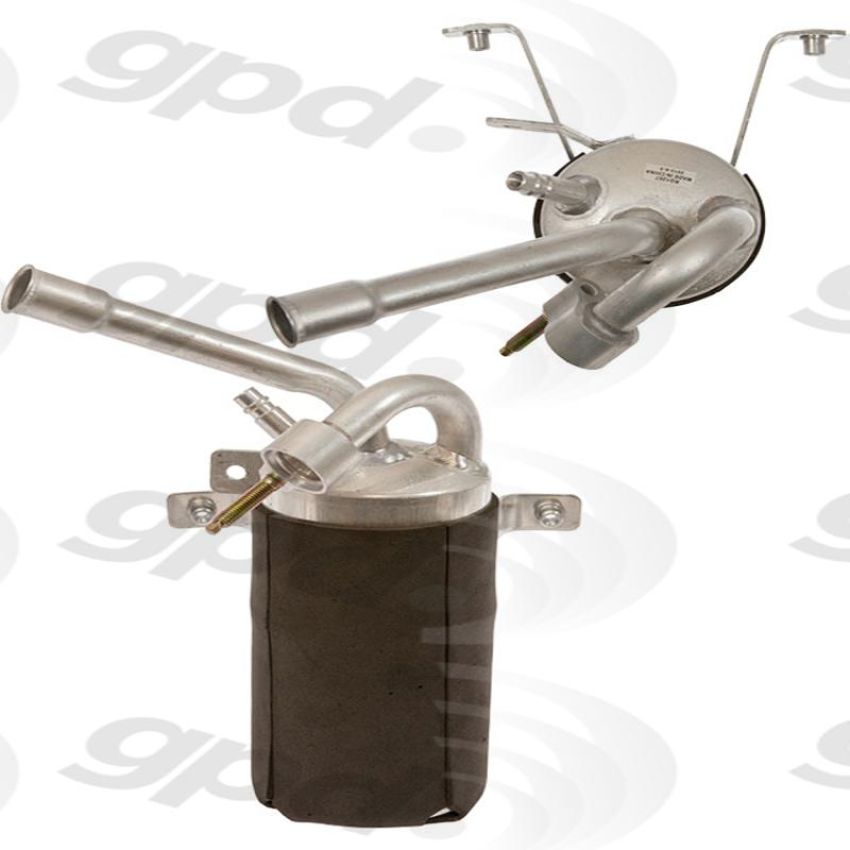 Global Parts Distributors LLC 9433465 gpd System Service Kit 9433465