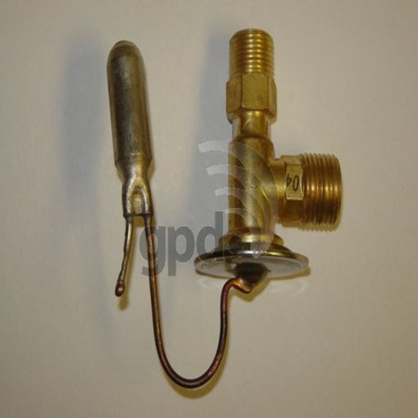 Global Parts Distributors LLC 9433466 gpd System Service Kit 9433466