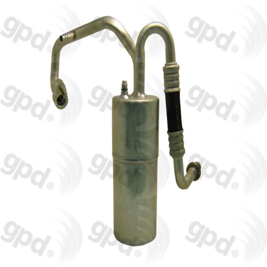 Global Parts Distributors LLC 9433480 gpd System Service Kit 9433480