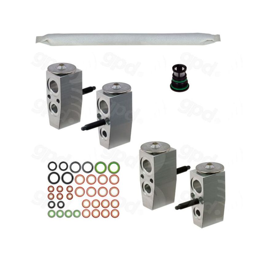 Global Parts Distributors LLC 9434485 gpd System Service Kit 9434485