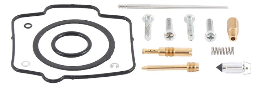 All Balls Racing 26-1542 1995 Suzuki RM250 Carburetor Rebuild Kit