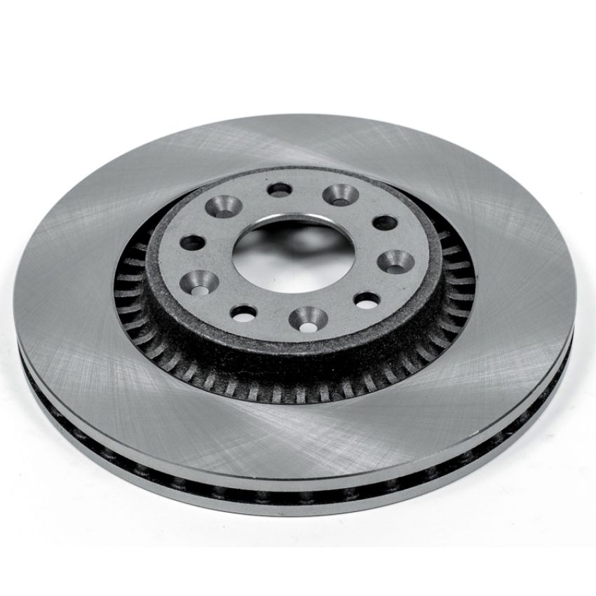 PowerStop AR8179 AutoSpecialty Brake Rotor