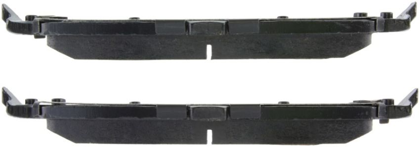 Stoptech 308.08340 Street Brake Pads