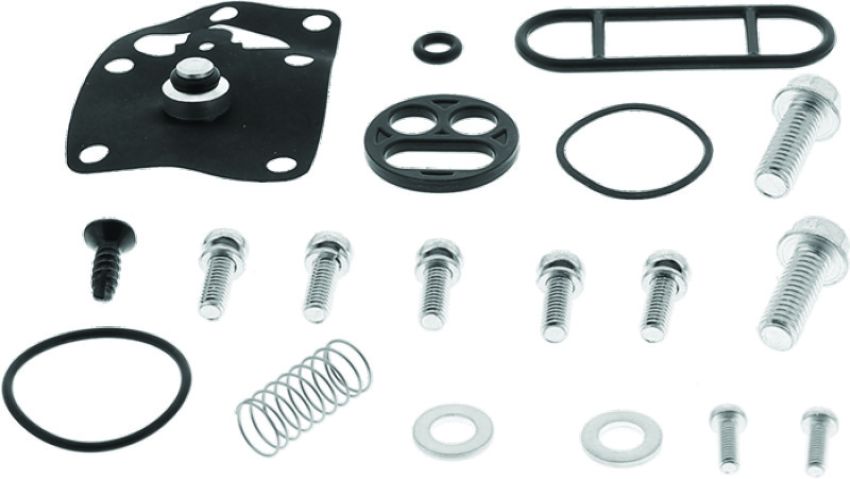 QuadBoss 420564 02-05 Suzuki LT-A500F Vinson 4x4 (02) Fuel Tap Kit