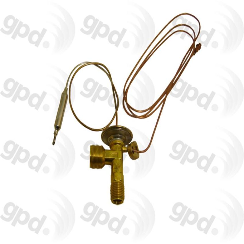 Global Parts Distributors LLC 9441299 gpd System Service Kit 9441299