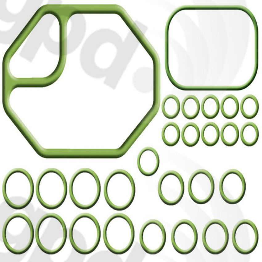 Global Parts Distributors LLC 9441300 gpd System Service Kit 9441300