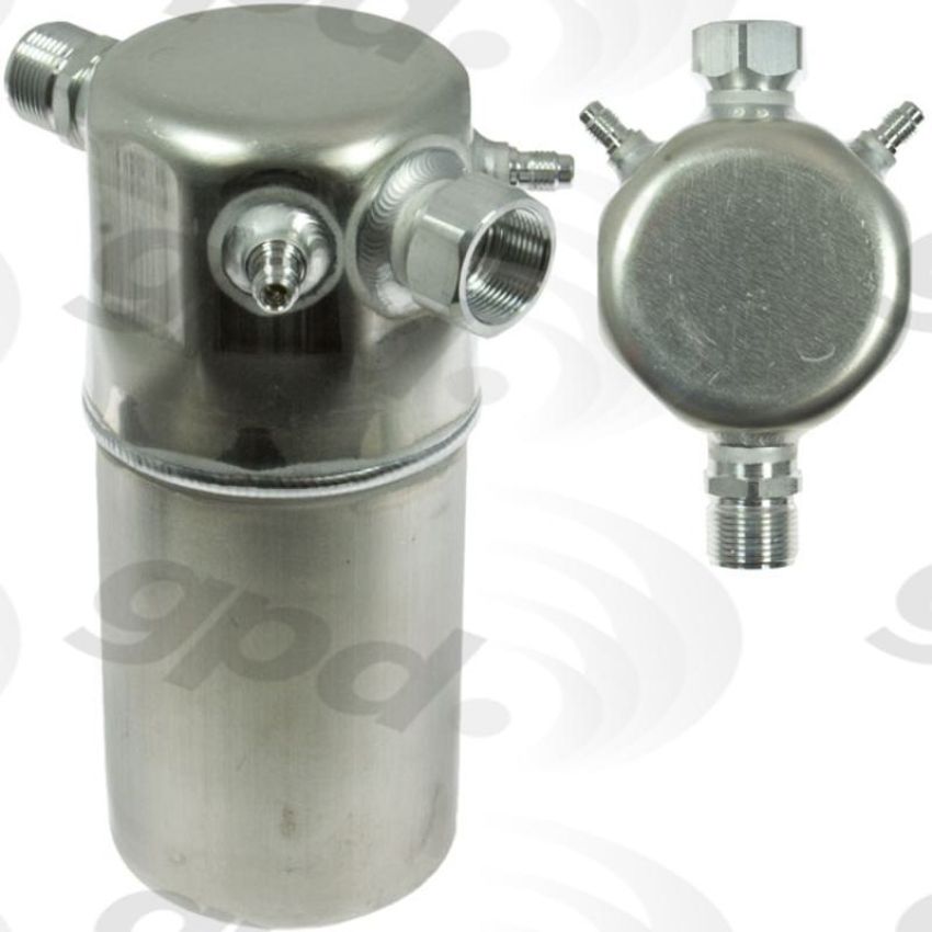Global Parts Distributors LLC 9441349 gpd System Service Kit 9441349