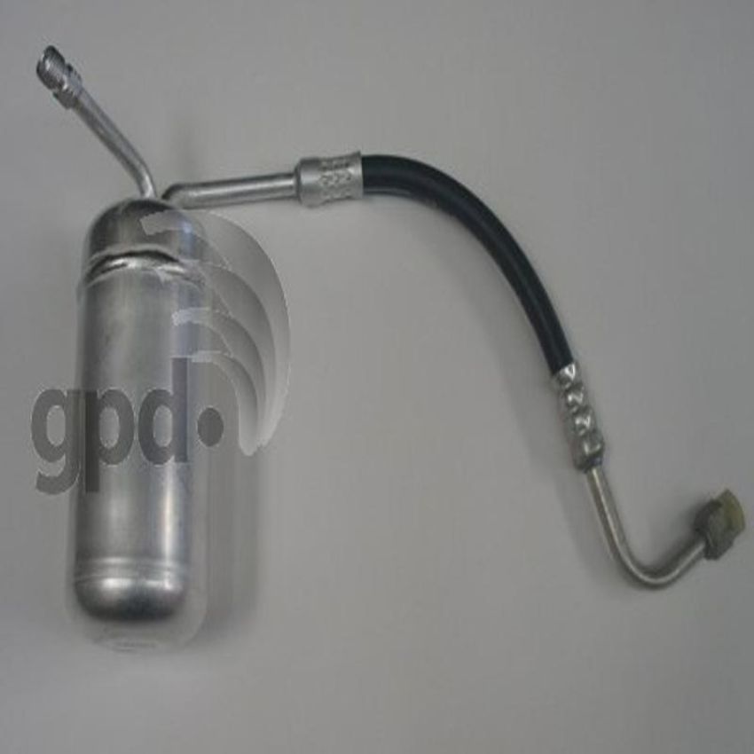 Global Parts Distributors LLC 9441367 gpd System Service Kit 9441367