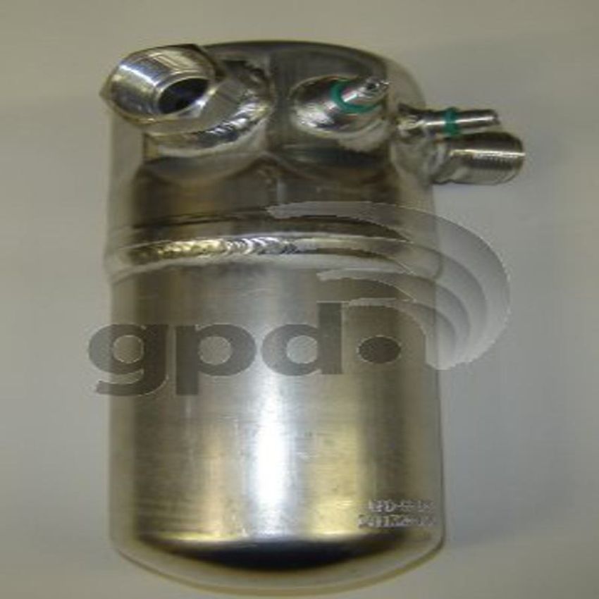 Global Parts Distributors LLC 9441407 gpd System Service Kit 9441407