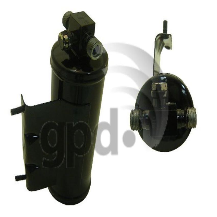 Global Parts Distributors LLC 9441550 gpd System Service Kit 9441550