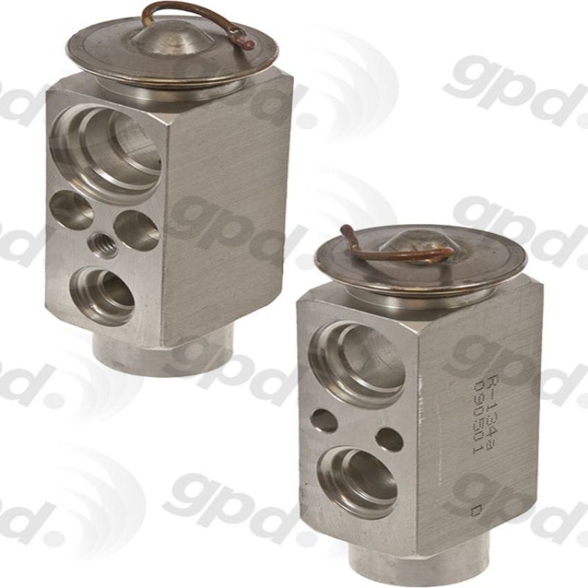 Global Parts Distributors LLC 9441599 gpd System Service Kit 9441599