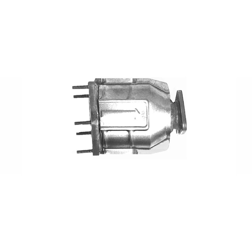 AP Exhaust 641175 Federal / EPA Catalytic Converter - Direct Fit
