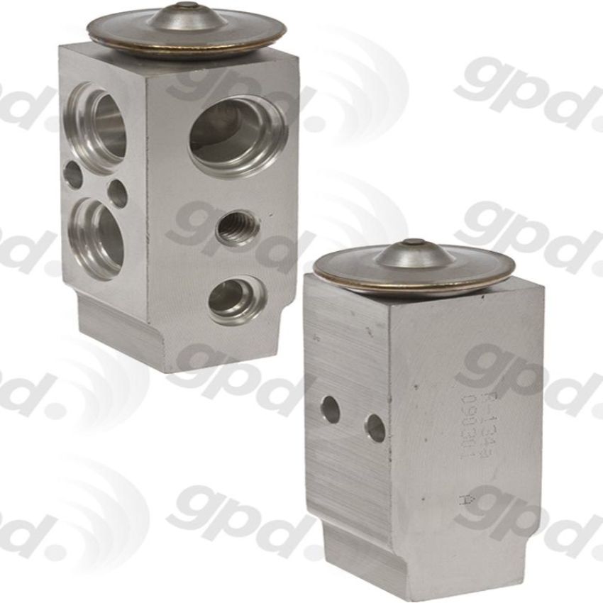 Global Parts Distributors LLC 9441602 gpd System Service Kit 9441602