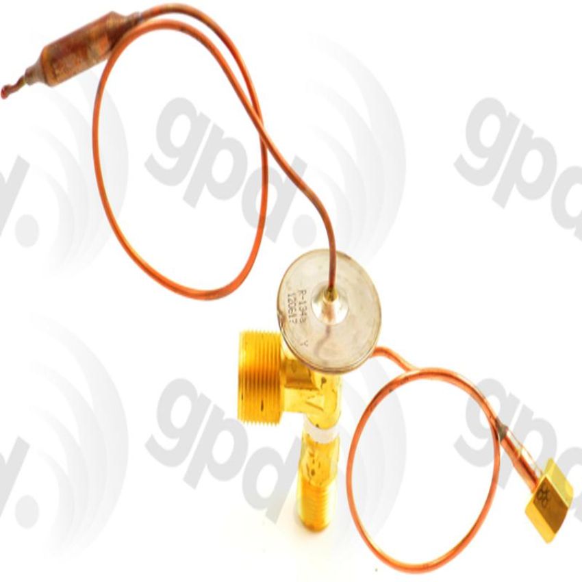 Global Parts Distributors LLC 9441659 gpd System Service Kit 9441659