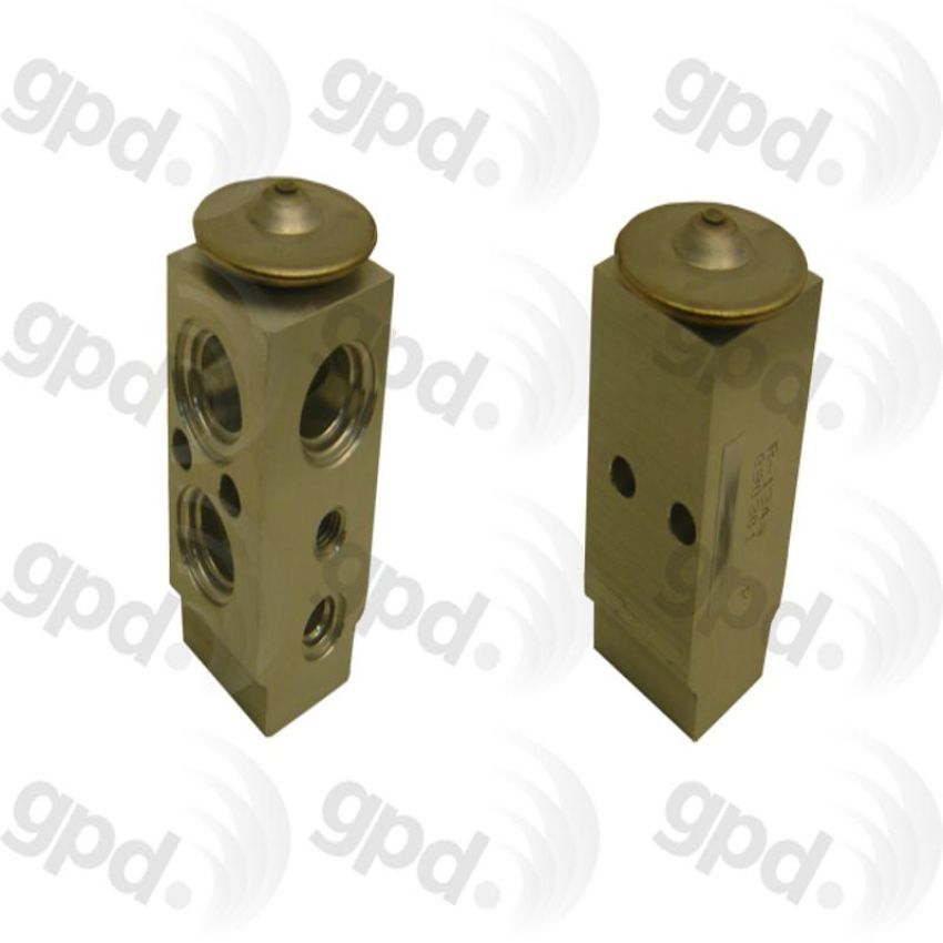 Global Parts Distributors LLC 9441680 gpd System Service Kit 9441680